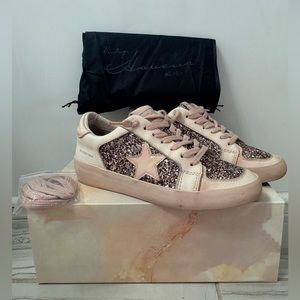 Vintage Havana - Alexis Sneakers Beige